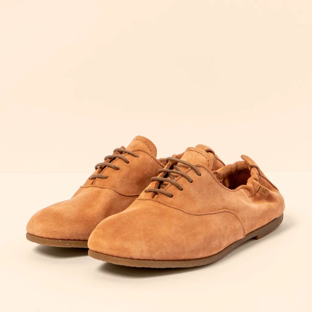 El Naturalista N5537 SILK SUEDE | PEACH | MWH-68072966